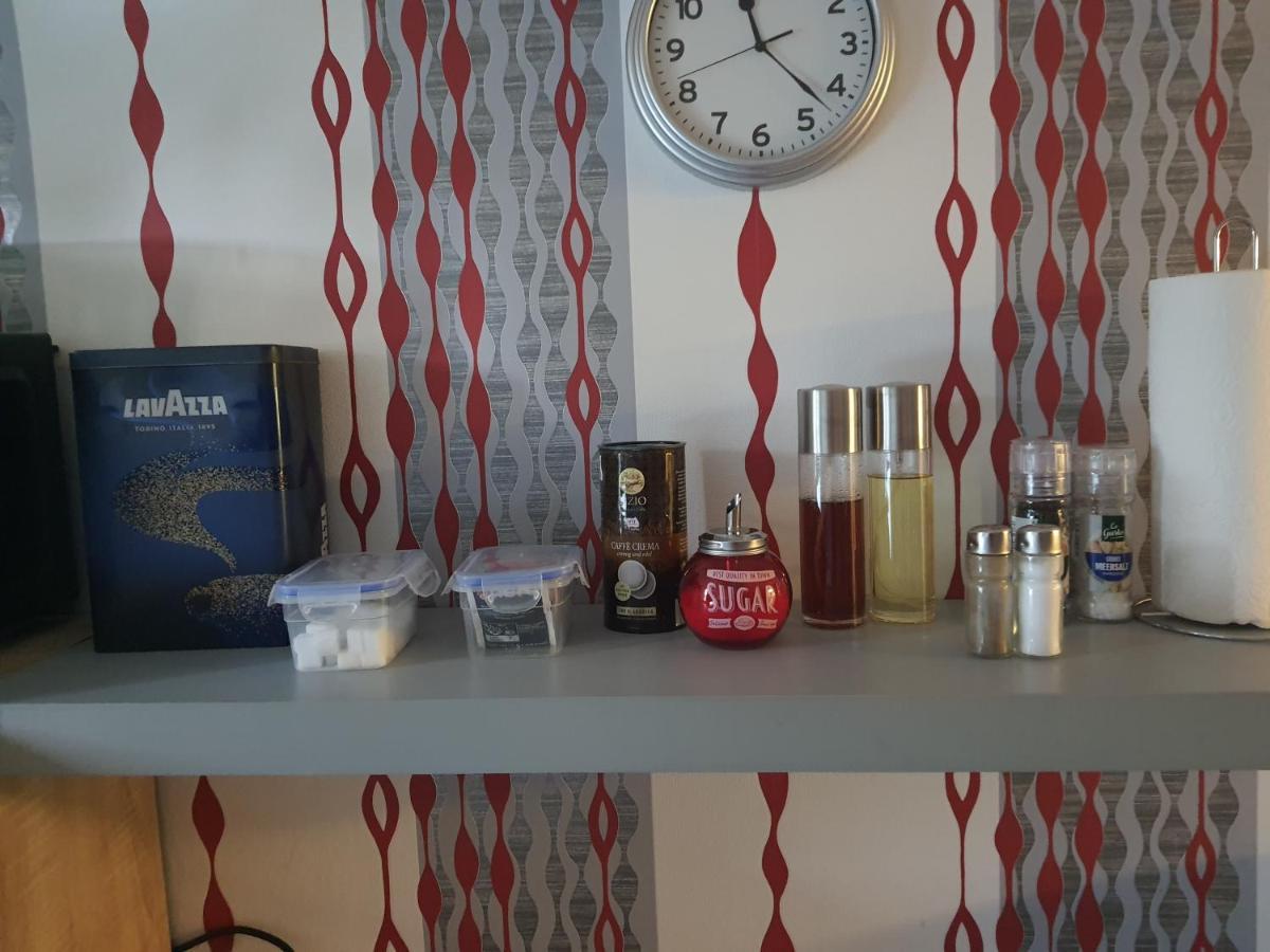 Apartment Feriendomizil Burgert Naehe Europapark *
