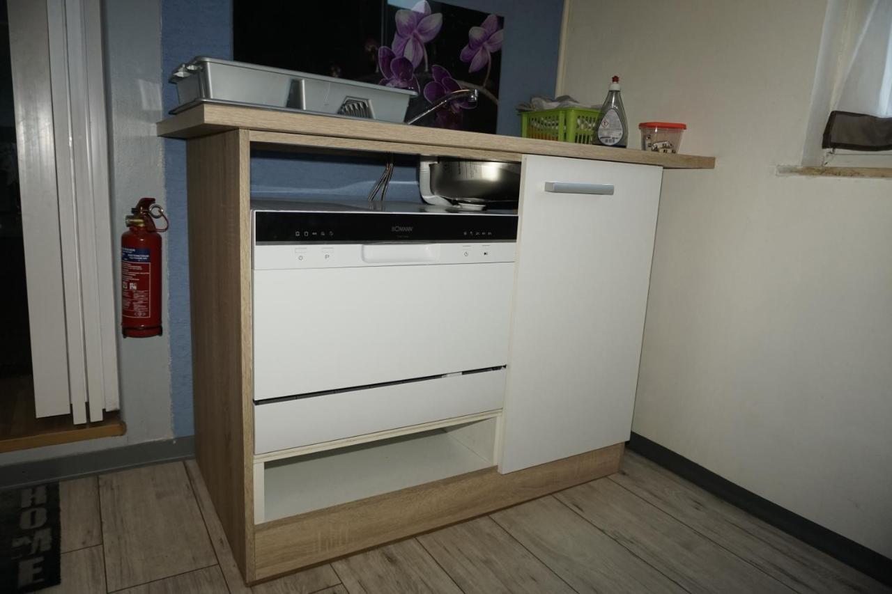 Apartment Feriendomizil Burgert Naehe Europapark