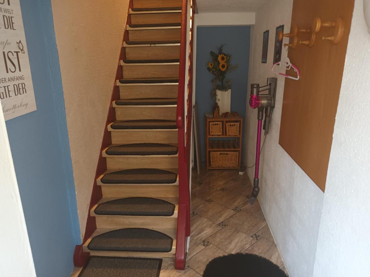 Apartment Feriendomizil Burgert Naehe Europapark