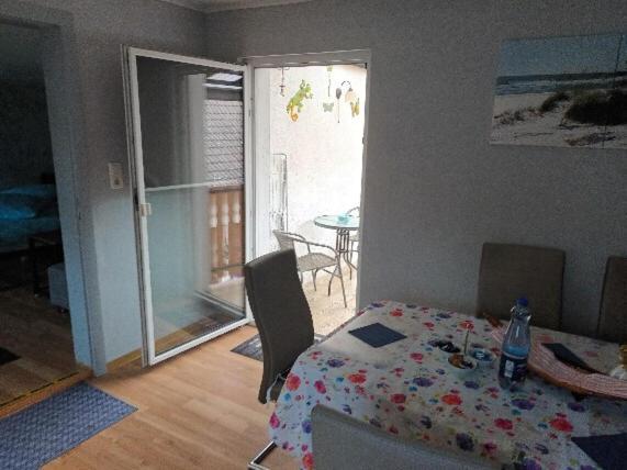 Feriendomizil Burgert Naehe Europapark Apartment