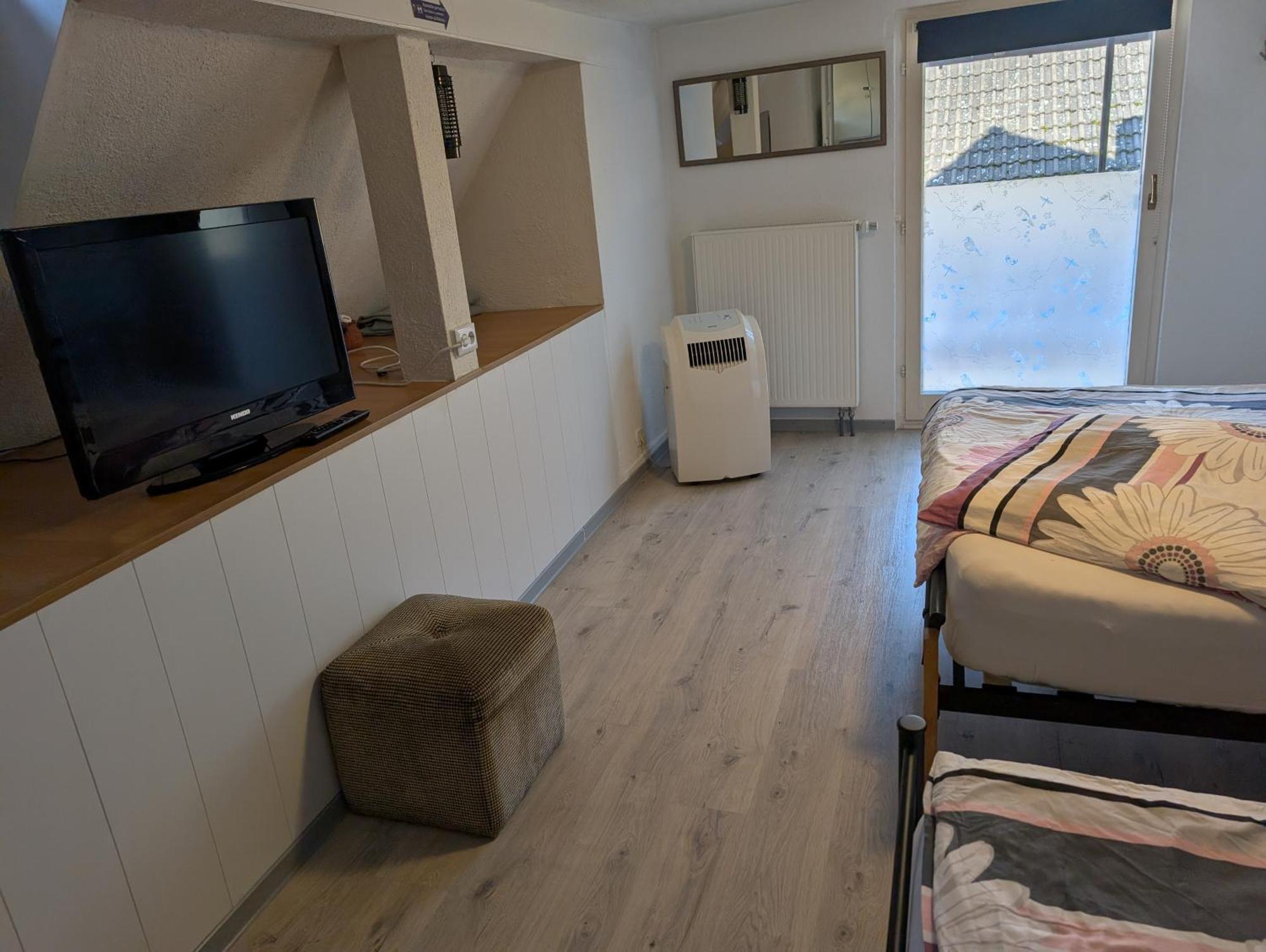 Feriendomizil Burgert Naehe Europapark Apartment *