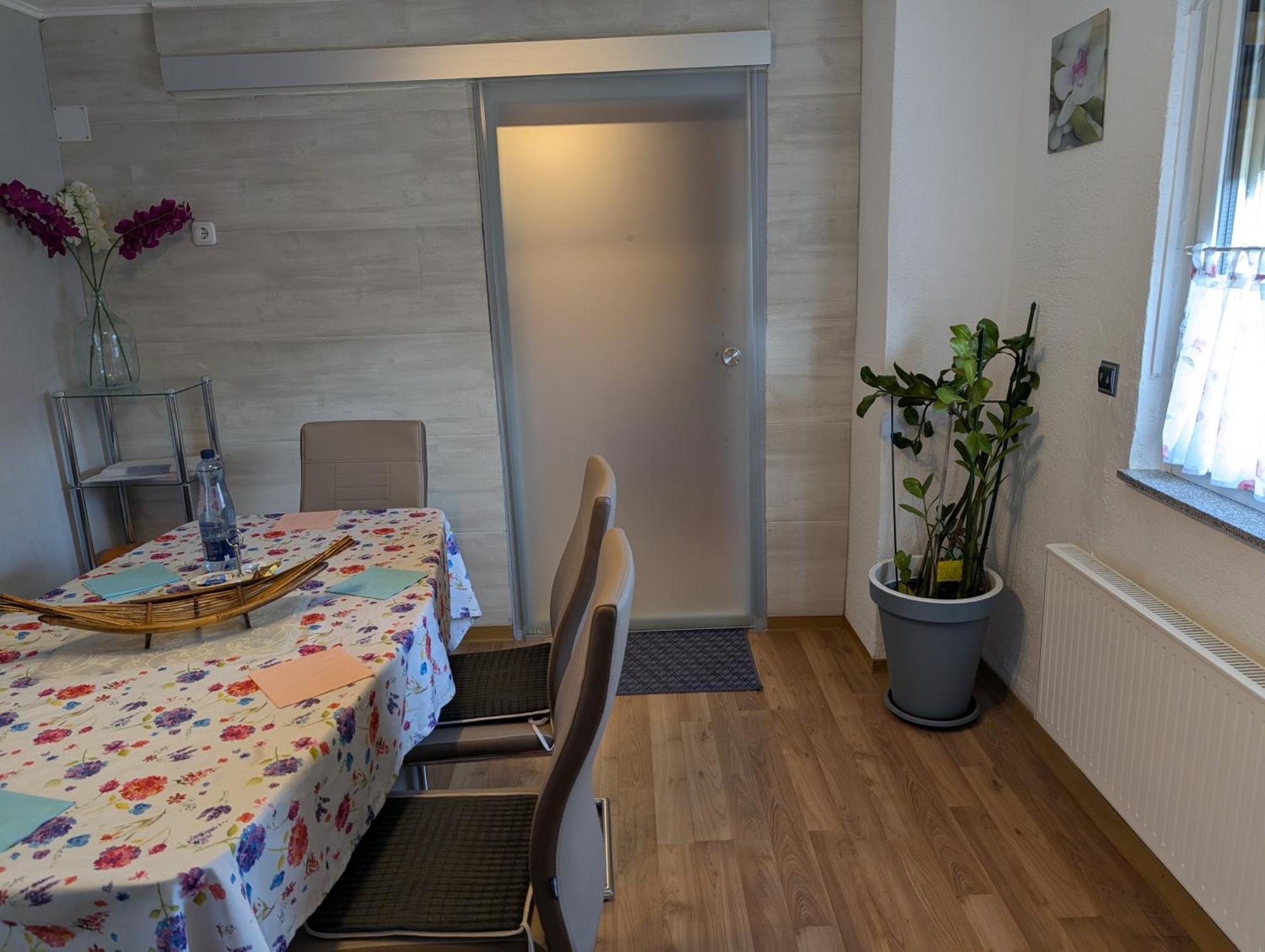 Feriendomizil Burgert Naehe Europapark Apartment