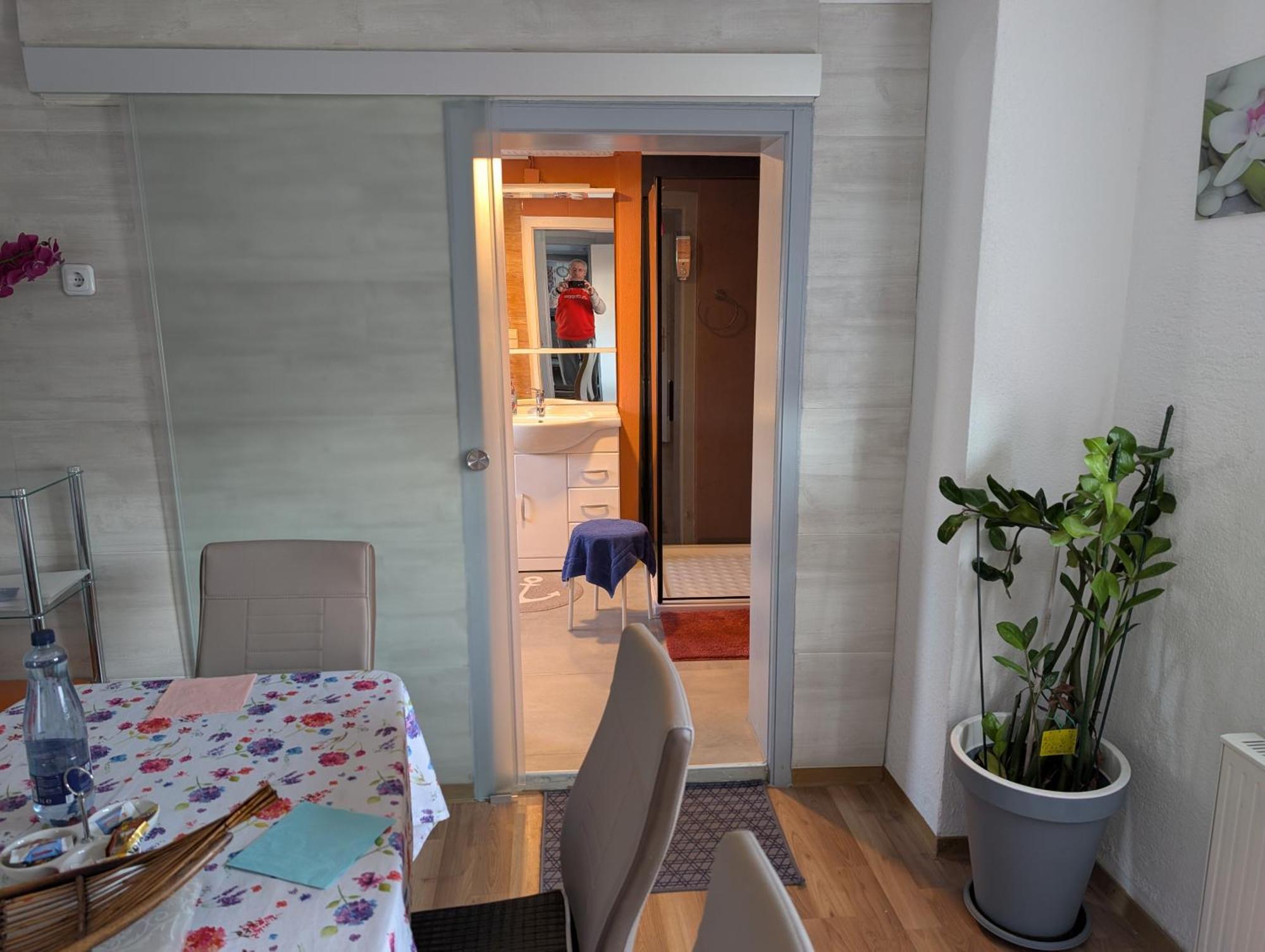 Apartment Feriendomizil Burgert Naehe Europapark