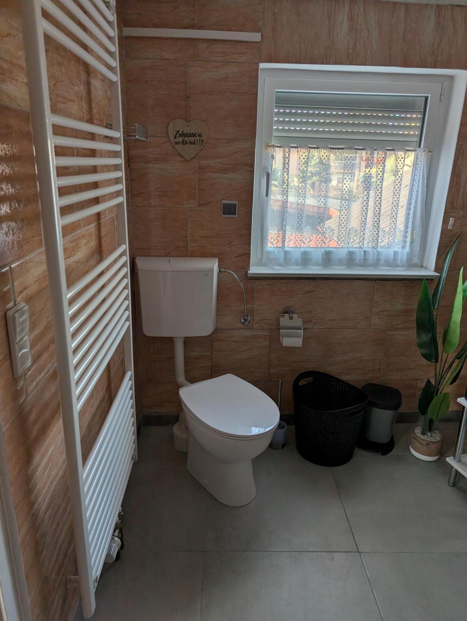 Apartment Feriendomizil Burgert Naehe Europapark *