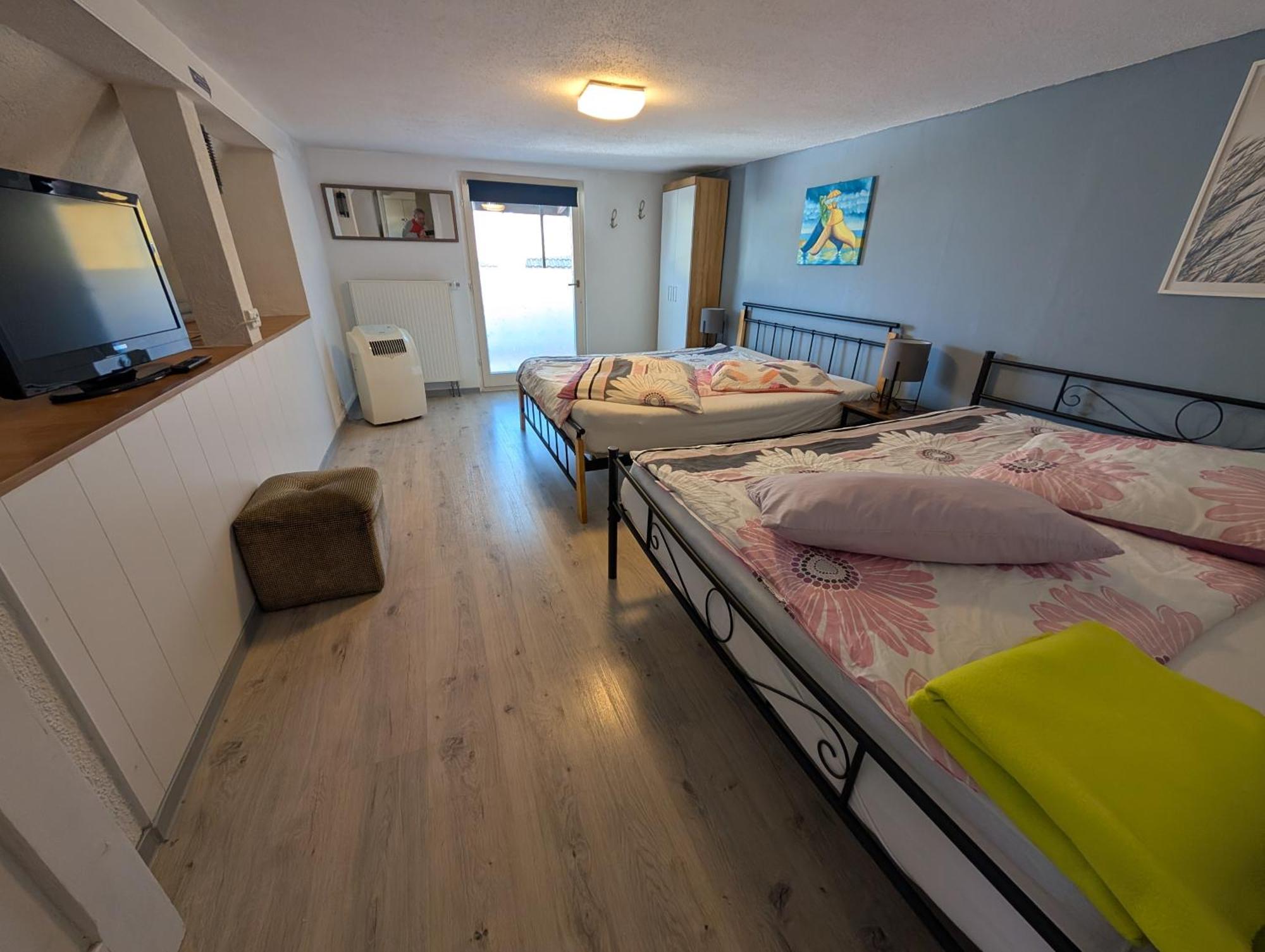 Apartment Feriendomizil Burgert Naehe Europapark